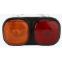 12V Combination Rear Light 700742562 for Massey Ferguson Tractor MF1839 MF2150 MF2170 MF2290 Challenger Baler 2270XD LB34BXD 12V Combination Rear Light 700742562 for Massey Ferguson Tractor MF1839 MF2150 MF2170 MF2290 Challenger Baler 2270XD LB34BXD