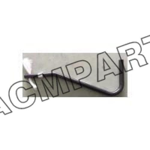 ACMPART exhaust silencer muffler ACM010325 for Bobcat Skid Steer Loader ACMPART exhaust silencer muffler ACM010325 for Bobcat Skid Steer Loader