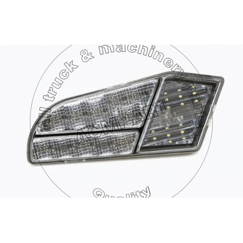 Rear Left-Hand LED Light, 7322345 fit for T76, T62, T64, T66, T86, T64-2, T66-2, T76-2,S66, S76, S86, S64, S64-2, S62, S66-2, S76-2 Rear Left-Hand LED Light, 7322345 fit for T76, T62, T64, T66, T86, T64-2, T66-2, T76-2,S66, S76, S86, S64, S64-2, S62, S66-2, S76-2