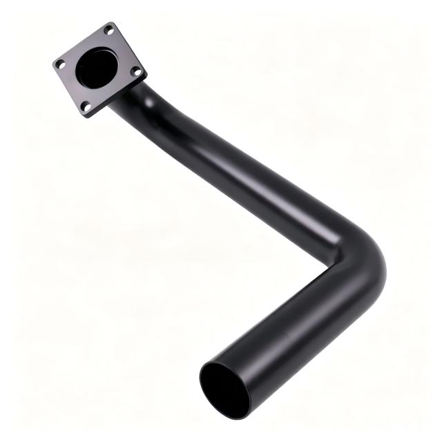 Exhaust Tube 6684406 for Bobcat Excavator 337 341