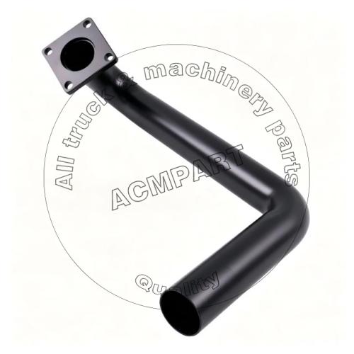Exhaust Tube 6684406 for Bobcat Excavator 337 341 Exhaust Tube 6684406 for Bobcat Excavator 337 341