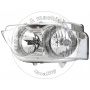 ACGO | 12V Right Headlight ACW2514260 for Massey Ferguson Tractor 5400 6400 4290 4275 4283 4291 4292 4297 4298 ACGO | 12V Right Headlight ACW2514260 for Massey Ferguson Tractor 5400 6400 4290 4275 4283 4291 4292 4297 4298