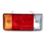 Rear Left Combination Light AG516568 for AGCO Sprayer RoGator 874 1074 1274 1286C SS SSC Rear Left Combination Light AG516568 for AGCO Sprayer RoGator 874 1074 1274 1286C SS SSC