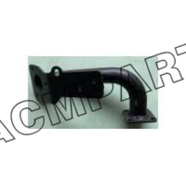 exhaust silencer muffler 7102368 for Bobcat Skid Steer Loader exhaust silencer muffler 7102368 for Bobcat Skid Steer Loader