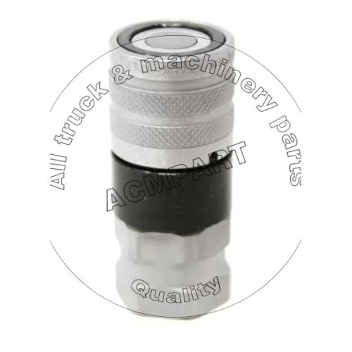 7246797 Replacement Hydraulic Male Flat Face Quick Coupler for bobcat skidsteer loader 7246797 Replacement Hydraulic Male Flat Face Quick Coupler for bobcat skidsteer loader