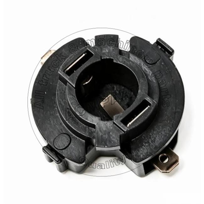 Rear Tail Light Globe Holder Socket fits Bobcat 6665431 S130 S150 S160 S175 S185 Rear Tail Light Globe Holder Socket fits Bobcat 6665431 S130 S150 S160 S175 S185