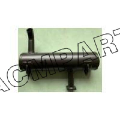 ACMPART exhaust silencer muffler 7148346 for Bobcat Skid Steer Loader ACMPART exhaust silencer muffler 7148346 for Bobcat Skid Steer Loader