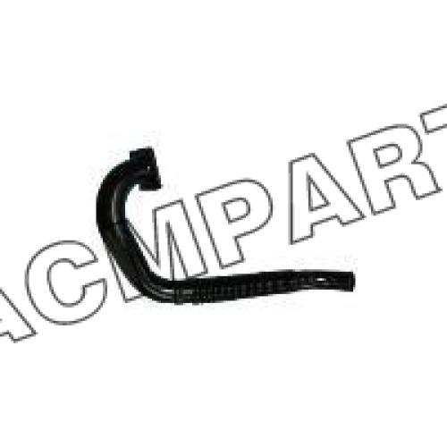ACMPART exhaust silencer muffler ACM010315 for Bobcat Skid Steer Loader ACMPART exhaust silencer muffler ACM010315 for Bobcat Skid Steer Loader
