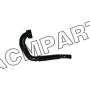 ACMPART exhaust silencer muffler ACM010315 for Bobcat Skid Steer Loader ACMPART exhaust silencer muffler ACM010315 for Bobcat Skid Steer Loader
