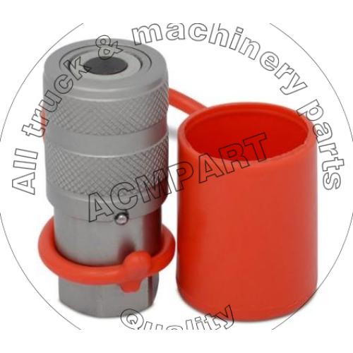7246786 Hydraulic Coupler Assembly Block to replace Bobcat skidsteer loader 7246786 Hydraulic Coupler Assembly Block to replace Bobcat skidsteer loader