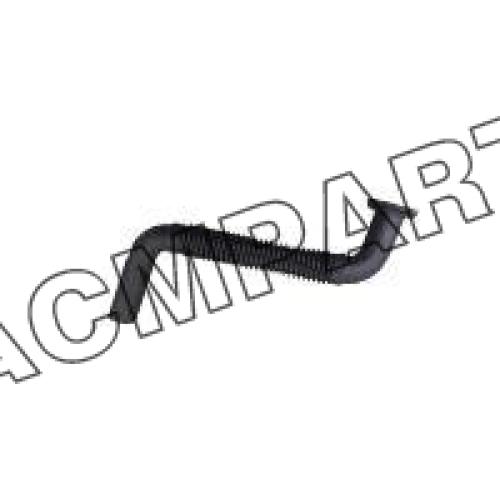 exhaust silencer muffler 7115730 for Bobcat Skid Steer Loader exhaust silencer muffler 7115730 for Bobcat Skid Steer Loader