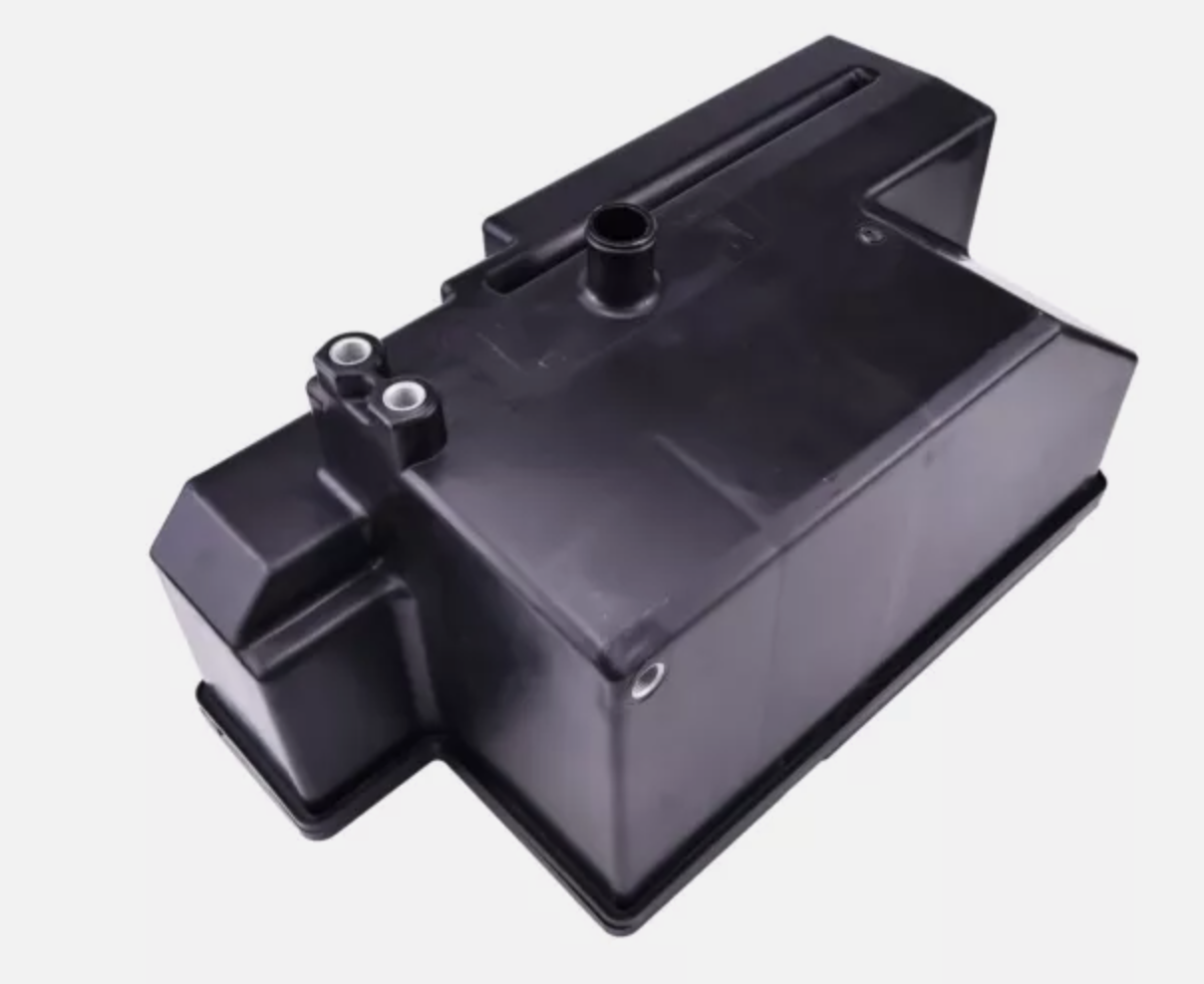 Tanque hidráulico acmpart 6728673 para cargadoras Bobcat T180, T190, S205, S185, S150, S160, S175, 773