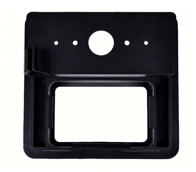 Light Rubber Mount 6672279 for Bobcat A220 A300 A770 864 T110 T140 T180 T190 T200 T250 553 751 753 763 773 863 963 S100 Light Rubber Mount 6672279 for Bobcat A220 A300 A770 864 T110 T140 T180 T190 T200 T250 553 751 753 763 773 863 963 S100