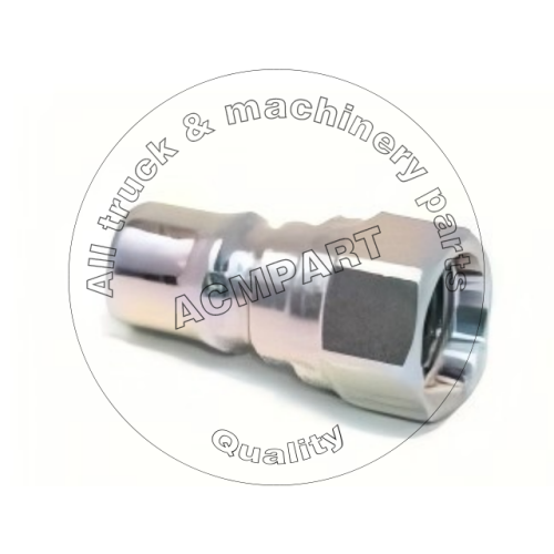 7423292 Hydraulic Female Flat Face Quick Coupler for bobcat Skid Steer loader 7423292 Hydraulic Female Flat Face Quick Coupler for bobcat Skid Steer loader
