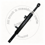 Hydraulic Quick Attach Cylinder 7160395 – Compatible With Bobcat 753, 763, 773, S130, S160, S175, S185, S250, Hydraulic Quick Attach Cylinder 7160395 – Compatible With Bobcat 753, 763, 773, S130, S160, S175, S185, S250,
