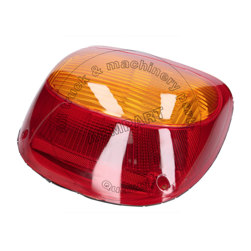 Lámpara trasera ACMPART RE219709 Luz trasera de señal de giro para John Deere Lámpara trasera ACMPART RE219709 Luz trasera de señal de giro para John Deere
