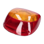 ACMPART tail Lamp RE219709 Turn Signal Tail Light for John Deere ACMPART tail Lamp RE219709 Turn Signal Tail Light for John Deere