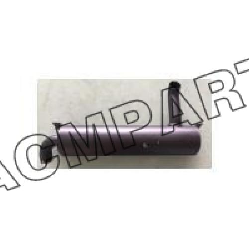 ACMPART exhaust silencer muffler ACM010326 for Bobcat Skid Steer Loader ACMPART exhaust silencer muffler ACM010326 for Bobcat Skid Steer Loader