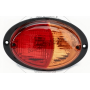 12V Rear Left Side Light ACW0339540 for Massey Ferguson Tractor 5708 5709 6711 5712M 5713M 5714M MF4707 MF4709 MF4710 MF5710 MF5711 MF6712 12V Rear Left Side Light ACW0339540 for Massey Ferguson Tractor 5708 5709 6711 5712M 5713M 5714M MF4707 MF4709 MF4710 MF5710 MF5711 MF6712