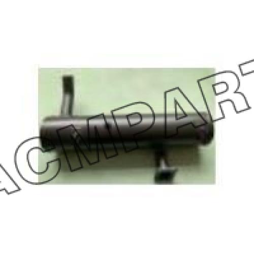 ACMPART exhaust silencer muffler 7142021 for Bobcat Skid Steer Loader ACMPART exhaust silencer muffler 7142021 for Bobcat Skid Steer Loader