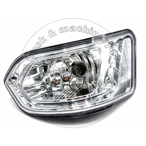 OEM AGCO 7077044M91 Right Side LENS ONLY for Massey GC1723E GC1725M 1GC23 1GC25 OEM AGCO 7077044M91 Right Side LENS ONLY for Massey GC1723E GC1725M 1GC23 1GC25