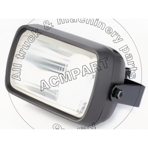 AGCO | Goog Quality Work Lamp - 2224P02202 AGCO | Goog Quality Work Lamp - 2224P02202