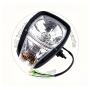Head Light Assembly 7164373 for Bobcat Loader T2250 T2556 T2566 T35100 T35120 T3571 T40150 T40170 T40180 TL360 TL470 V417 V518 Head Light Assembly 7164373 for Bobcat Loader T2250 T2556 T2566 T35100 T35120 T3571 T40150 T40170 T40180 TL360 TL470 V417 V518