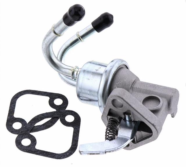 Fuel Pump 7000767 for Bobcat Loader S160 S185 S205 S550 S570 S590 S630 S650 T180 T190 T550 T590 T630 T650