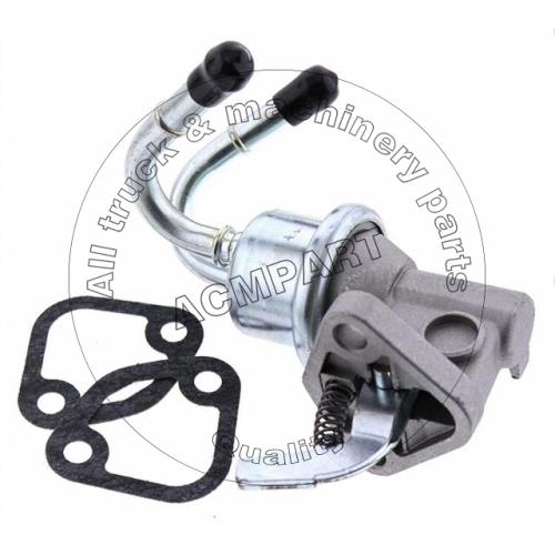 Fuel Pump 7000767 for Bobcat Loader S160 S185 S205 S550 S570 S590 S630 S650 T180 T190 T550 T590 T630 T650 Fuel Pump 7000767 for Bobcat Loader S160 S185 S205 S550 S570 S590 S630 S650 T180 T190 T550 T590 T630 T650