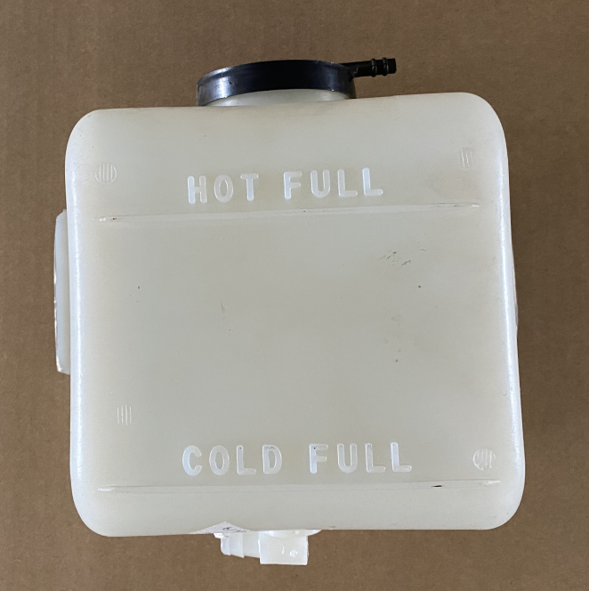 1580011 COOLANT TANK FOR JLG
