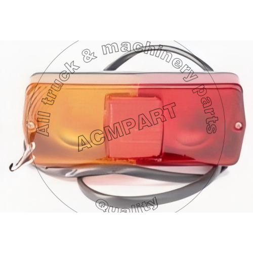 12V Left Hand Combination Light 6200025M91 for Massey Ferguson 5600 Valtra A92 A102 Tractor 12V Left Hand Combination Light 6200025M91 for Massey Ferguson 5600 Valtra A92 A102 Tractor
