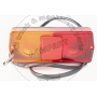 12V Left Hand Combination Light 6200025M91 for Massey Ferguson 5600 Valtra A92 A102 Tractor 12V Left Hand Combination Light 6200025M91 for Massey Ferguson 5600 Valtra A92 A102 Tractor