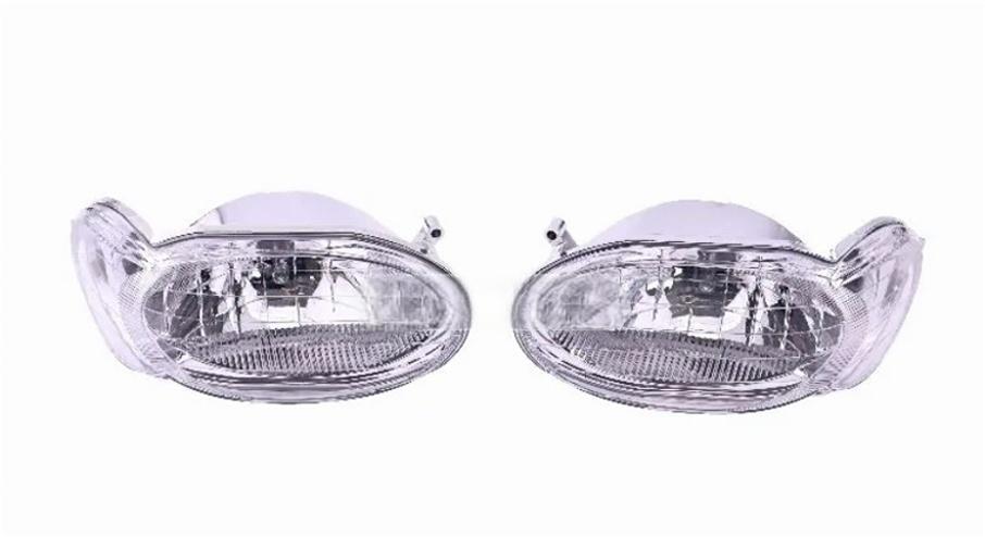 Faro anteriore ACMPART LVA13392 LVA13393 per motore John Deere 4024 trattore 2025R 2032R 2320 2520 2720 3320 3520 4720