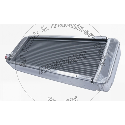 6672455 Radiator for Bobcat 463 553 553F 553AF S70 6672455 Radiator for Bobcat 463 553 553F 553AF S70