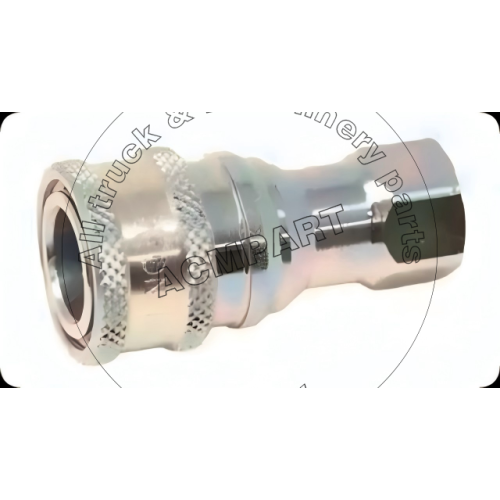 23-003 Hydraulic Female Flat Face Quick Coupler for bobcat Skid Steer loader 23-003 Hydraulic Female Flat Face Quick Coupler for bobcat Skid Steer loader