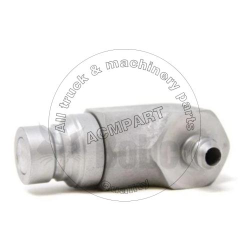 7246796 Replacement Hydraulic Male Flat Face Quick Coupler for bobcat skidsteer loader 7246796 Replacement Hydraulic Male Flat Face Quick Coupler for bobcat skidsteer loader