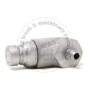7246796 Replacement Hydraulic Male Flat Face Quick Coupler for bobcat skidsteer loader 7246796 Replacement Hydraulic Male Flat Face Quick Coupler for bobcat skidsteer loader