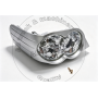 6259629M91 OEM Agco Parts Right Hand Headlight Assembly For Massey Ferguson Comp 6259629M91 OEM Agco Parts Right Hand Headlight Assembly For Massey Ferguson Comp