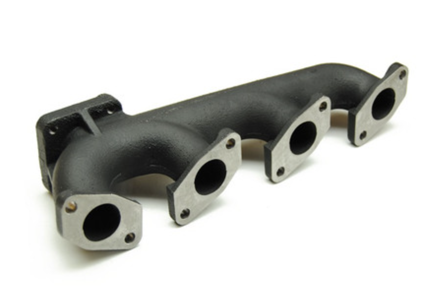  Exhaust Manifold 6651482 For Bobcat 751 753 763 773 S150 S160 S175 S185 V2203