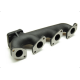 Exhaust Manifold 6651482 For Bobcat 751 753 763 773 S150 S160 S175 S185 V2203