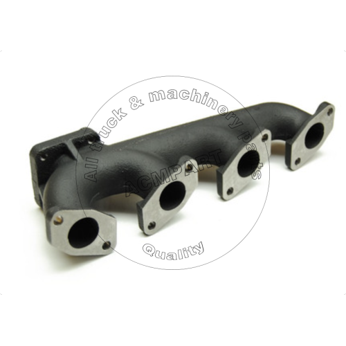 Exhaust Manifold 6651482 For Bobcat 751 753 763 773 S150 S160 S175 S185 V2203 Exhaust Manifold 6651482 For Bobcat 751 753 763 773 S150 S160 S175 S185 V2203