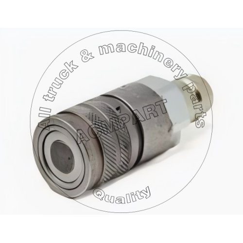 7246804 Hydraulic Female Flat Face Quick Coupler for bobcat Skid Steer loader 7246804 Hydraulic Female Flat Face Quick Coupler for bobcat Skid Steer loader
