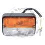 AGCO | Goog Quality LIGHT,REAR - 3533894M91 AGCO | Goog Quality LIGHT,REAR - 3533894M91