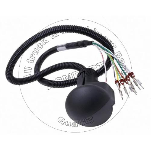Right Auxiliary Switch DLX Handle 6680413 for Bobcat Loader 553 763 763H 773 853 863 864 873 S100 T110 Right Auxiliary Switch DLX Handle 6680413 for Bobcat Loader 553 763 763H 773 853 863 864 873 S100 T110