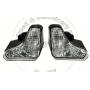 Headlight 7460236 7460237 for Bobcat Track Loader T590 Headlight 7460236 7460237 for Bobcat Track Loader T590