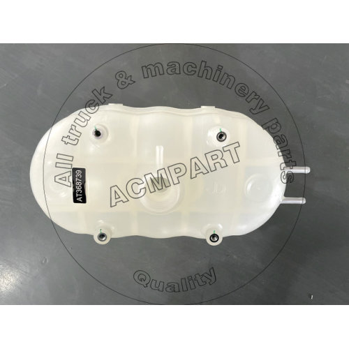 AT368739 DEPÓSITO DE REFRIGERANTE PARA JOHN DEERE AT368739 DEPÓSITO DE REFRIGERANTE PARA JOHN DEERE