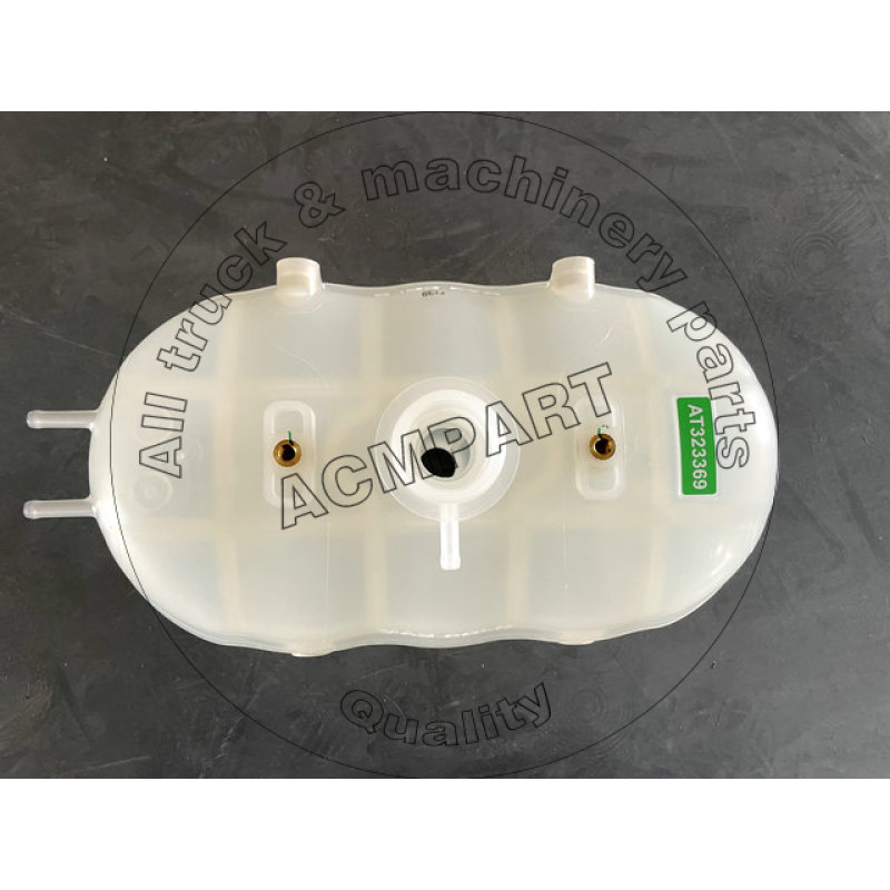 AT323369 KÜHLMITTELTANK FÜR JOHN DEERE AT323369 KÜHLMITTELTANK FÜR JOHN DEERE