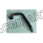 exhaust silencer muffler 7137825 for Bobcat Skid Steer Loader exhaust silencer muffler 7137825 for Bobcat Skid Steer Loader
