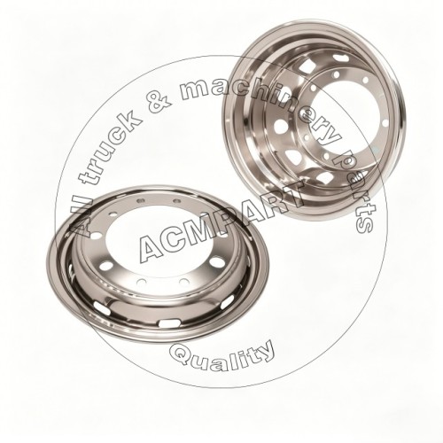 72204F/R 22.5"S/S wheel cover 10Lugnuts 10HandHoles PCD: Φ335mm Rear depth: 280/300mm Applicable models Benz Scania Volvo DAF for 22.5*8.25/9.0 72204F/R 22.5"S/S wheel cover 10Lugnuts 10HandHoles PCD: Φ335mm Rear depth: 280/300mm Applicable models Benz Scania Volvo DAF for 22.5*8.25/9.0