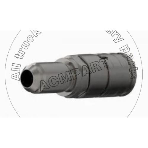 ACMPART 7246793 Replacement Hydraulic Male Flat Face Coupler ACMPART 7246793 Replacement Hydraulic Male Flat Face Coupler